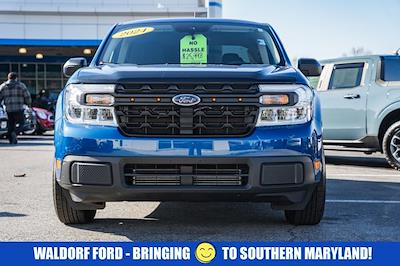 Used 2024 Ford Maverick XL SuperCrew Cab for sale #WF39175A - photo 1