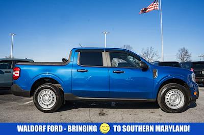 Used 2024 Ford Maverick XL SuperCrew Cab for sale #WF39175A - photo 2