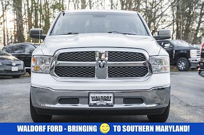 Used 2017 Ram 1500 Tradesman Regular Cab for sale #WF53576A - photo 1