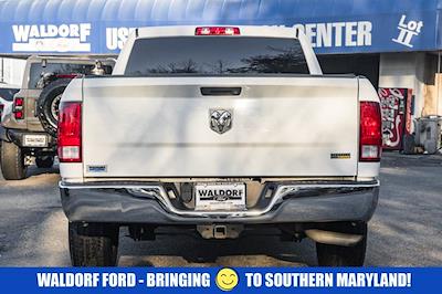 Used 2017 Ram 1500 Tradesman Regular Cab for sale #WF53576A - photo 2