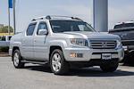 Used 2013 Honda Ridgeline RTL Crew Cab 4WD Pickup for sale #WF57485A - photo 1