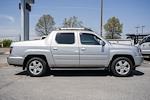 Used 2013 Honda Ridgeline RTL Crew Cab 4WD Pickup for sale #WF57485A - photo 5