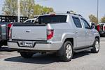 Used 2013 Honda Ridgeline RTL Crew Cab 4WD Pickup for sale #WF57485A - photo 2
