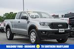 Used 2021 Ford Ranger Super Cab Pickup for sale #WF59009A - photo 1