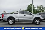 Used 2021 Ford Ranger Super Cab Pickup for sale #WF59009A - photo 4