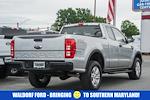 Used 2021 Ford Ranger Super Cab Pickup for sale #WF59009A - photo 2