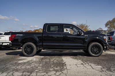 2025 Ford F-150 SuperCrew Cab 4WD Pickup for sale #WF62219 - photo 2