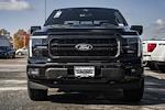 2025 Ford F-150 SuperCrew Cab 4WD Pickup for sale #WF62219 - photo 1