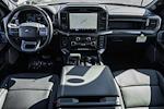 2025 Ford F-150 SuperCrew Cab 4WD Pickup for sale #WF62219 - photo 24