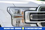 2018 Ford F-150 SuperCrew Cab 4WD Pickup for sale #WF69200B - photo 13