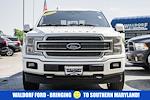 2018 Ford F-150 SuperCrew Cab 4WD Pickup for sale #WF69200B - photo 2
