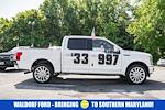 2018 Ford F-150 SuperCrew Cab 4WD Pickup for sale #WF69200B - photo 3