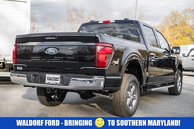 2024 Ford F-150 SuperCrew Cab 4WD Pickup for sale #WF71431 - photo 2