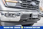 New 2024 Ford F-150 XLT SuperCrew Cab 4WD Pickup for sale #WF72892 - photo 14