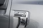 New 2024 Ford F-150 XLT SuperCrew Cab 4WD Pickup for sale #WF72892 - photo 16