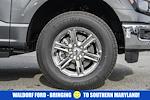 New 2024 Ford F-150 XLT SuperCrew Cab 4WD Pickup for sale #WF72892 - photo 21