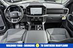 New 2024 Ford F-150 XLT SuperCrew Cab 4WD Pickup for sale #WF72892 - photo 23