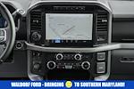 New 2024 Ford F-150 XLT SuperCrew Cab 4WD Pickup for sale #WF72892 - photo 24