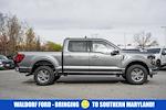 New 2024 Ford F-150 XLT SuperCrew Cab 4WD Pickup for sale #WF72892 - photo 4