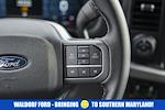 New 2024 Ford F-150 XLT SuperCrew Cab 4WD Pickup for sale #WF72892 - photo 34