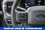 New 2024 Ford F-150 XLT SuperCrew Cab 4WD Pickup for sale #WF72892 - photo 35