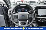New 2024 Ford F-150 XLT SuperCrew Cab 4WD Pickup for sale #WF72892 - photo 36