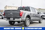 New 2024 Ford F-150 XLT SuperCrew Cab 4WD Pickup for sale #WF72892 - photo 2