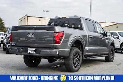 2024 Ford F-150 SuperCrew Cab 4WD Pickup for sale #WF73813 - photo 2