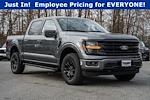 2024 Ford F-150 SuperCrew Cab 4WD Pickup for sale #WF73813 - photo 1