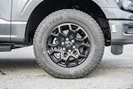 2024 Ford F-150 SuperCrew Cab 4WD Pickup for sale #WF73813 - photo 18