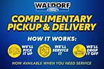 2024 Ford F-150 SuperCrew Cab 4WD Pickup for sale #WF73813 - photo 5