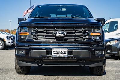 New 2025 Ford F-150 XLT SuperCrew Cab 4WD Pickup for sale #WF74399 - photo 1