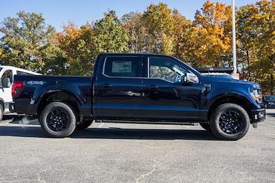 New 2025 Ford F-150 XLT SuperCrew Cab 4WD Pickup for sale #WF74399 - photo 2