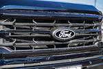 New 2025 Ford F-150 XLT SuperCrew Cab 4WD Pickup for sale #WF74399 - photo 9