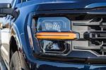 New 2025 Ford F-150 XLT SuperCrew Cab 4WD Pickup for sale #WF74399 - photo 10
