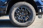 New 2025 Ford F-150 XLT SuperCrew Cab 4WD Pickup for sale #WF74399 - photo 18