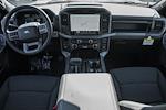 New 2025 Ford F-150 XLT SuperCrew Cab 4WD Pickup for sale #WF74399 - photo 21