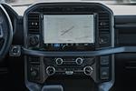 New 2025 Ford F-150 XLT SuperCrew Cab 4WD Pickup for sale #WF74399 - photo 22