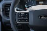 New 2025 Ford F-150 XLT SuperCrew Cab 4WD Pickup for sale #WF74399 - photo 32