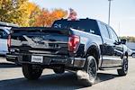 New 2025 Ford F-150 XLT SuperCrew Cab 4WD Pickup for sale #WF74399 - photo 3