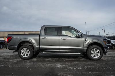 New 2025 Ford F-150 XLT SuperCrew Cab for sale #WF77440 - photo 2