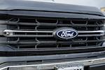 New 2025 Ford F-150 XLT SuperCrew Cab for sale #WF77440 - photo 9