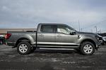 New 2025 Ford F-150 XLT SuperCrew Cab for sale #WF77440 - photo 2