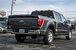 New 2025 Ford F-150 XLT SuperCrew Cab for sale #WF77440 - photo 4