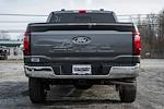 New 2025 Ford F-150 XLT SuperCrew Cab for sale #WF77440 - photo 5