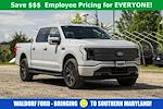 New 2025 Ford F-150 Lightning Lariat SuperCrew Cab AWD Pickup for sale #WG08042 - photo 1