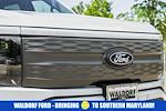 New 2025 Ford F-150 Lightning Lariat SuperCrew Cab AWD Pickup for sale #WG08042 - photo 12