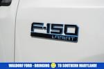 New 2025 Ford F-150 Lightning Lariat SuperCrew Cab AWD Pickup for sale #WG08042 - photo 16