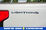 New 2025 Ford F-150 Lightning Lariat SuperCrew Cab AWD Pickup for sale #WG08042 - photo 23
