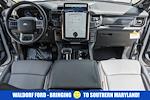 New 2025 Ford F-150 Lightning Lariat SuperCrew Cab AWD Pickup for sale #WG08042 - photo 28